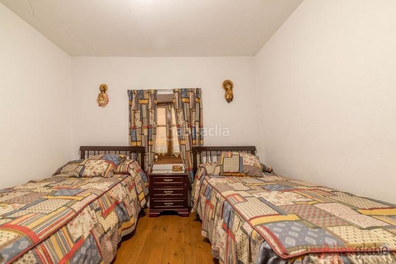 Foto 4492fcdb-3ea6-4b1b-bb36-8b0eefb31793. Casa con parcheggio in Teverga