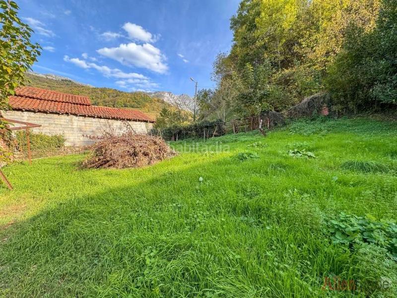 Foto 5f02c161-8f6b-4566-a94f-895815fb19cf. Casa con parcheggio in Teverga