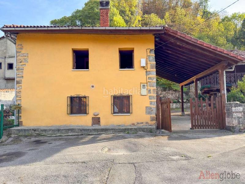 Foto 68b261b1-ff50-43c9-9ca3-a53fa863dddd. Casa con parcheggio in Teverga