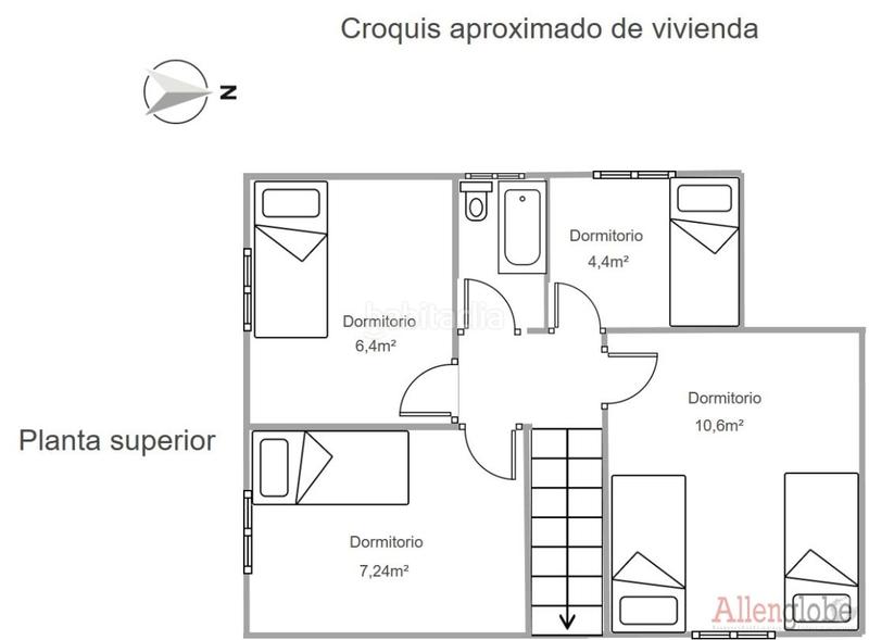 Foto 6a60e5a3-5539-43b1-bd05-771b72cabe16. Casa con parcheggio in Teverga