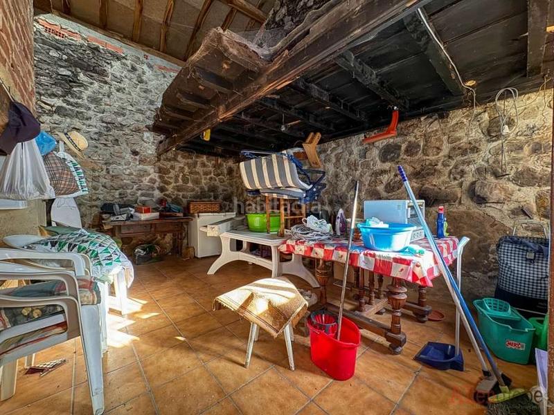 Foto 771085a2-c80c-47a7-9876-8bd8179337ba. Casa con parcheggio in Teverga