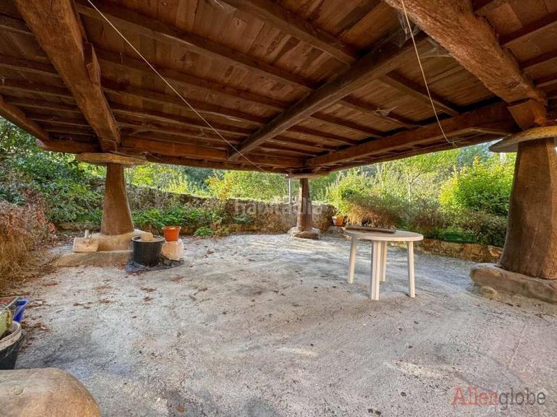 Foto af14f6e2-939c-43f0-a75c-7ec077cf0315. Casa con parcheggio in Teverga