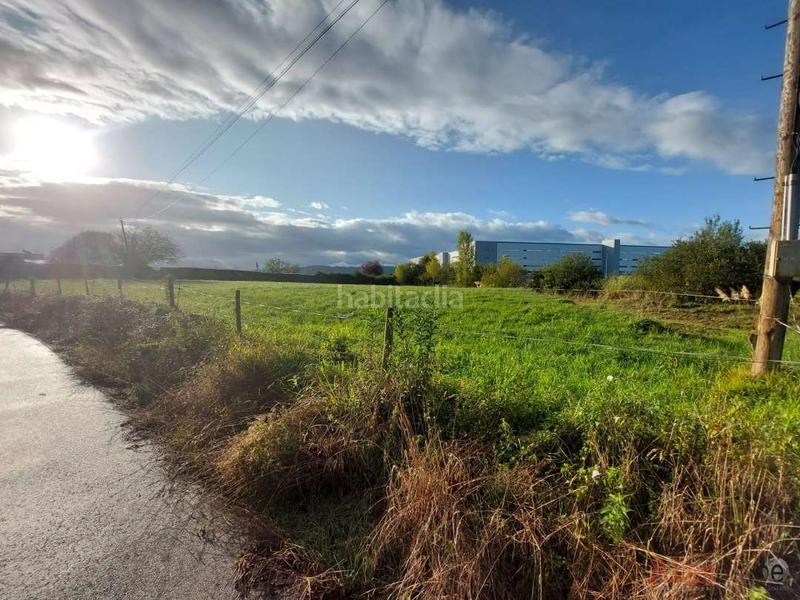 Foto 20c9684e-000f-4d9f-b18b-fc6d4e48ae59. Terreny residencial a aldea bobes. finca la ermita 1 a Siero