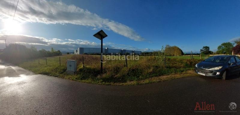 Foto 6d6219ce-fcfc-4956-a032-d569ecef5654. Terreny residencial a aldea bobes. finca la ermita 1 a Siero