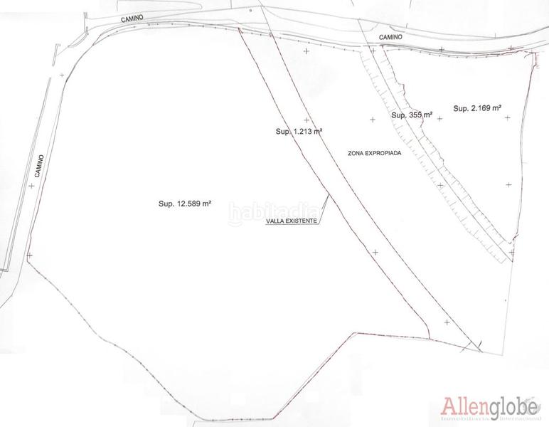 Foto 9973ef6e-650a-4c5b-97a5-0557b007b295. Terreny residencial a aldea bobes. finca la ermita 1 a Siero