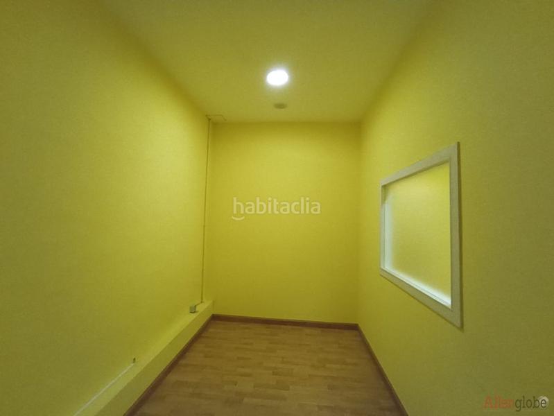 Foto 04e8307d-e1c7-4977-b884-ff8c93e8297c. Rent business premise in Llamaquique Oviedo