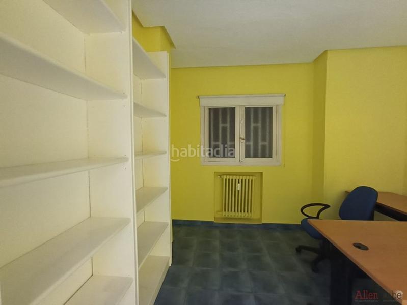 Foto 6aa1c357-bacc-4792-9fbe-16d5072805ca. Rent business premise in Llamaquique Oviedo