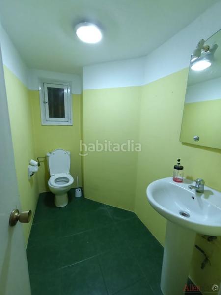 Foto 71d1ccd1-57cb-4ccb-a5f7-a14cc330c618. Rent business premise in Llamaquique Oviedo