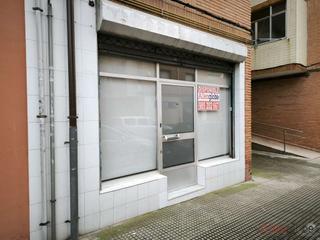 Lloguer Local Comercial a Calle paulino vicente 6. Alquiler de local instalado en lugones