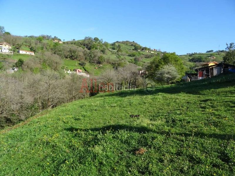Foto b483d403-efe5-4720-abea-e0d4fd6b7b37. Terreny residencial a Parroquias Sur - La Manjoya Oviedo