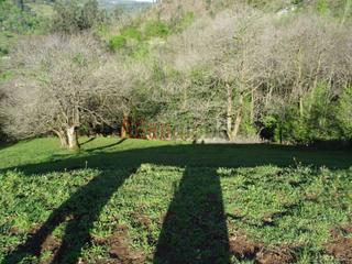 Residential Plot in Parroquias Sur - La Manjoya. Venta de parcela edificable  la mortera olloniego    a 15 minuto