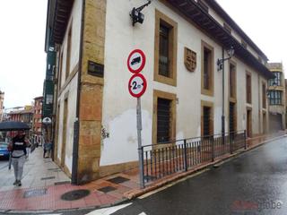 Local Comercial en Calle Azcárraga esquina Paraiso