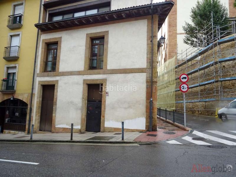 Foto 3756c046-9068-49e9-b4ca-9dbf3dbe2821. Locale commerciale in Casco Histórico Oviedo