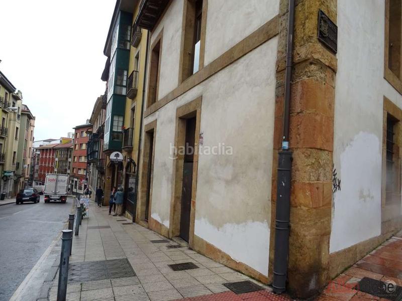 Foto 7bba470b-120b-4221-b820-02acdec2bdd7. Locale commerciale in Casco Histórico Oviedo