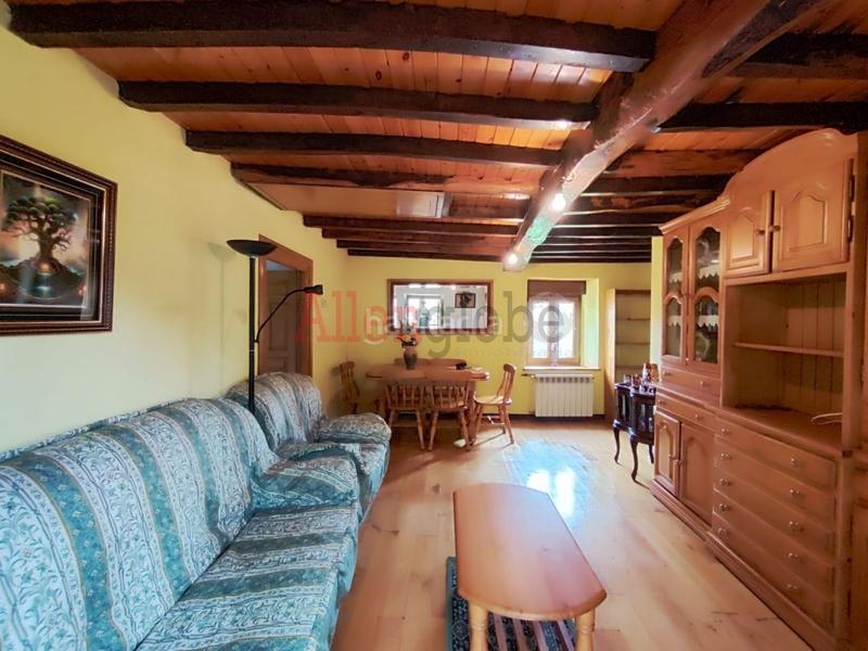 Foto 0ee09a73-0ae7-4014-a42f-78a791ad9e03. Casa amb calefacció a Pravia