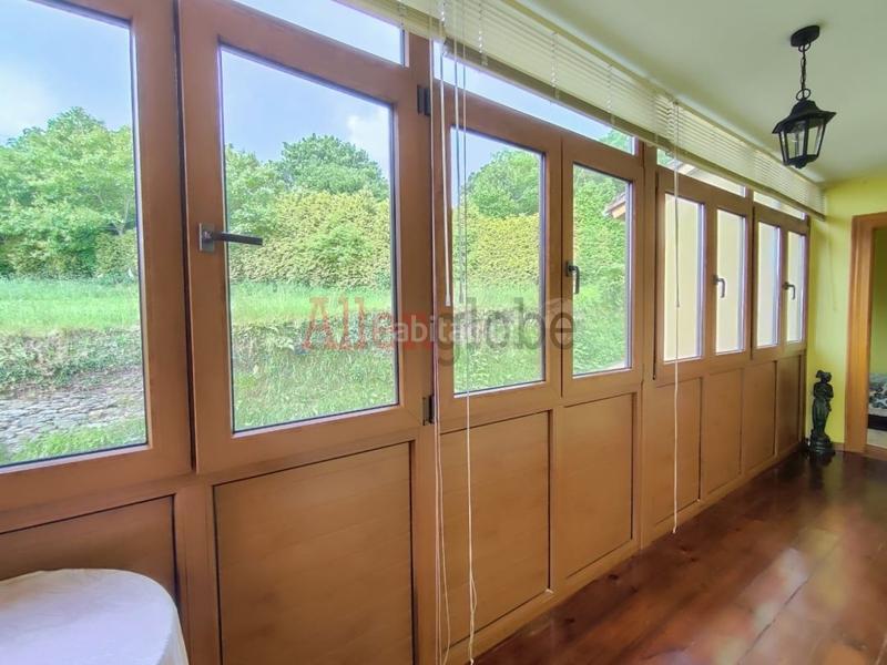 Foto 12aa71ca-7c30-411b-a42c-c2aebda0a76b. Casa amb calefacció a Pravia