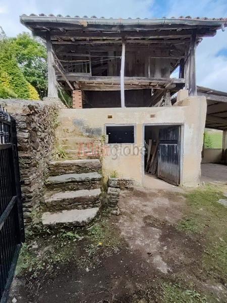 Foto 26198059-2e39-4467-a9b9-ac9826f4ee4e. Casa amb calefacció a Pravia