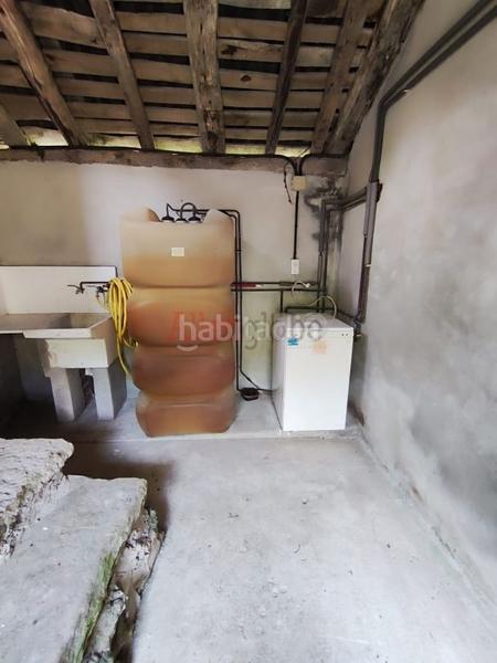 Foto 41ad2cd6-db3b-4140-995a-90cbee7fcf50. Casa amb calefacció a Pravia