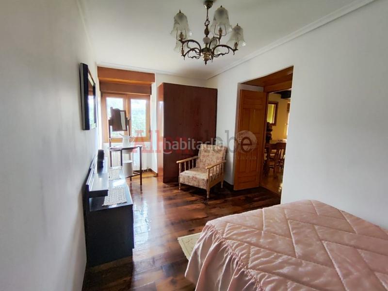 Foto ab307d17-f2d0-467a-aff9-2fe12ce86d63. Casa amb calefacció a Pravia