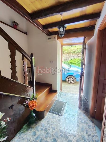 Foto b33910e4-c571-42ab-bf50-08e125576b50. Casa amb calefacció a Pravia