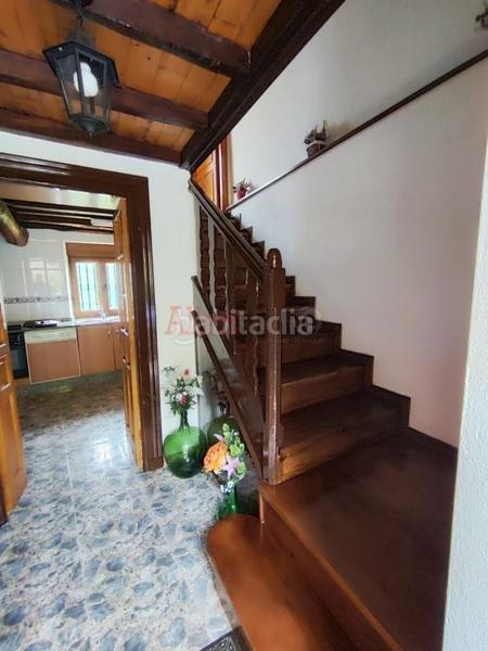 Foto dfee8dbf-a13f-458f-9169-e06df8e45390. Casa amb calefacció a Pravia