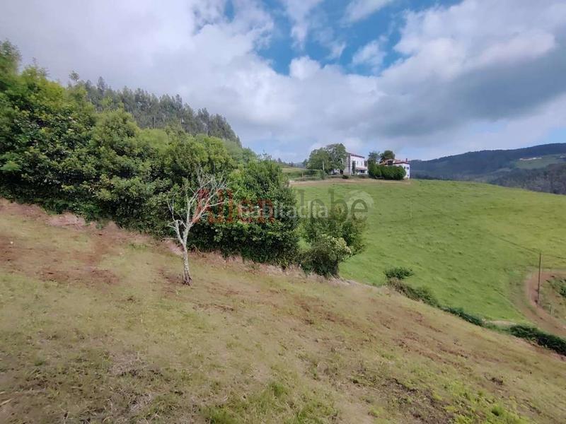 Foto f0d413a2-dc40-48df-8fb1-f114a60aee9c. Casa amb calefacció a Pravia