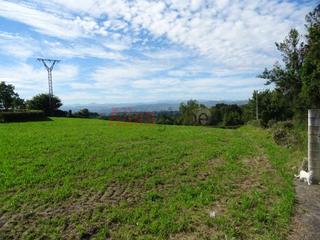 Residential Plot in Parroquias Norte. Finca edificable en siero  excelentes vistas
