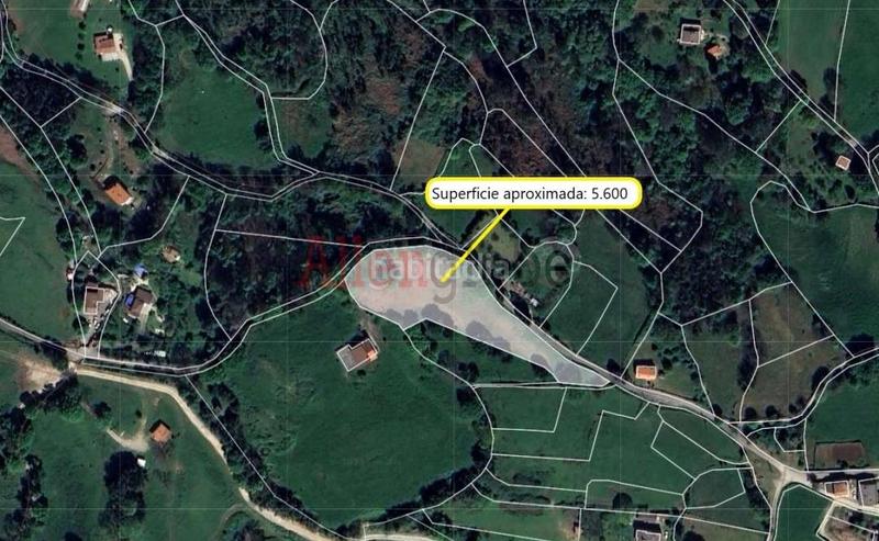 Foto 7a45726e-08b8-4e76-bc1f-a96af673e200. Terreny residencial a Parroquias Norte Siero