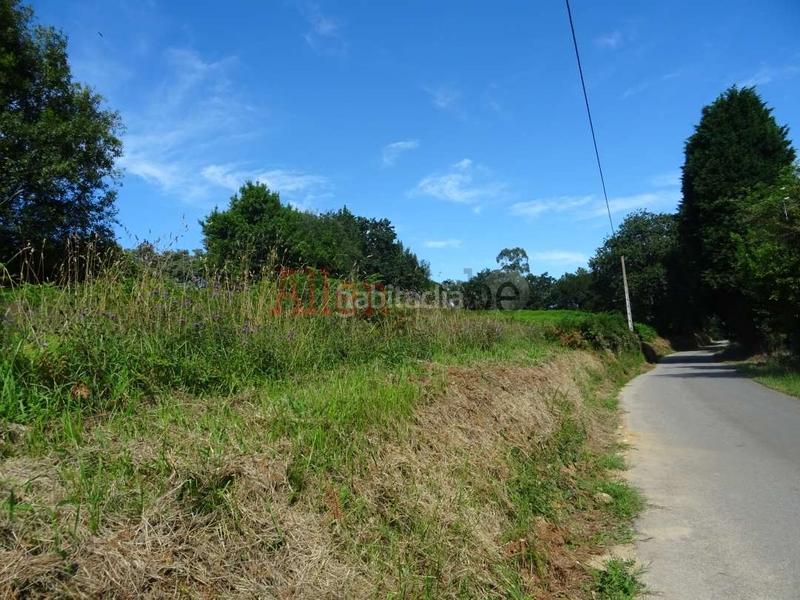 Foto ebf7bcc1-409b-46a0-8575-319112ac334d. Terreny residencial a Parroquias Norte Siero