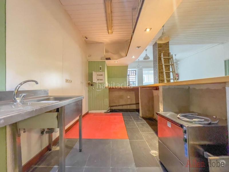 Foto 55e96523-c785-4baf-98f4-3b71c19e7e7f. Alquiler local comercial venta de local de hostelería, pero ideal para cualquier giro en Oviedo