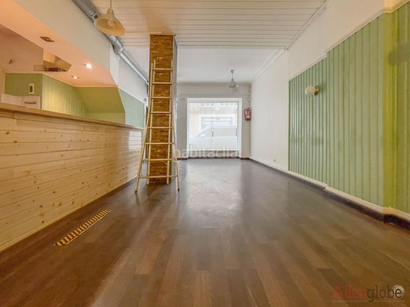 Foto 767e3729-e9d6-4e87-a81e-764d572bee3c. Alquiler local comercial venta de local de hostelería, pero ideal para cualquier giro en Oviedo