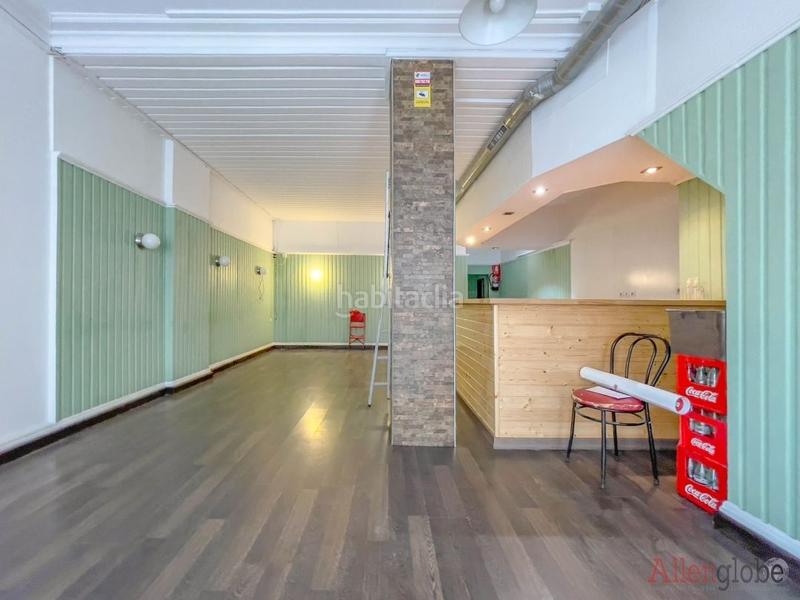 Foto 7a4f1d12-7031-4fc6-9c4e-4214d45f9ebc. Alquiler local comercial venta de local de hostelería, pero ideal para cualquier giro en Oviedo