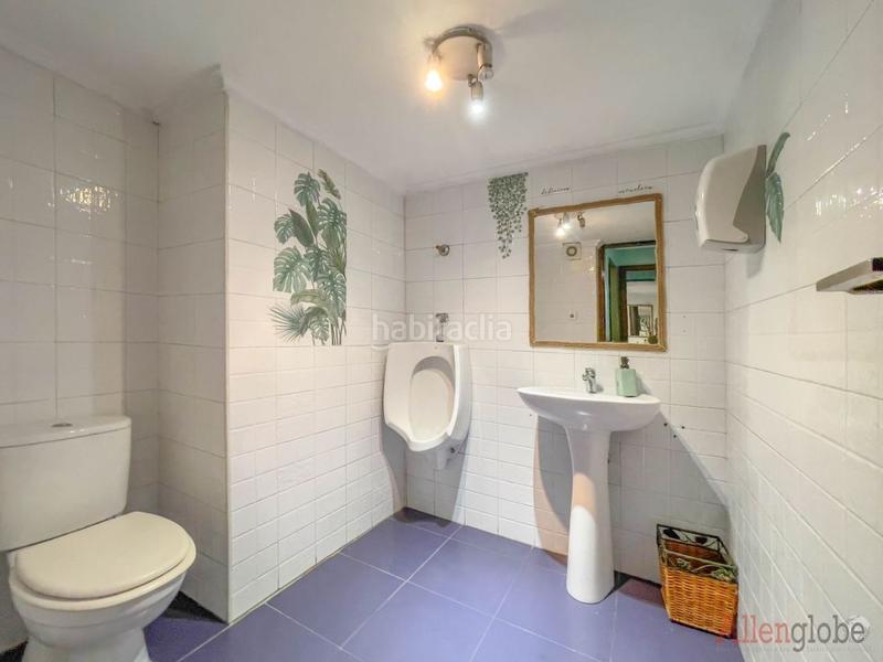 Foto 8d33a972-ea98-4924-95a1-ee1833766e40. Alquiler local comercial venta de local de hostelería, pero ideal para cualquier giro en Oviedo