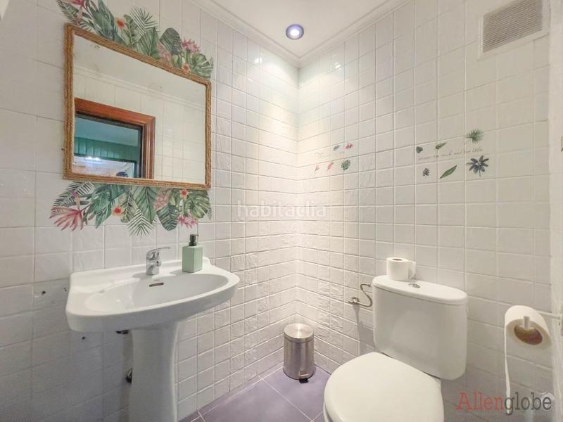 Foto ab5fedcc-1a7f-4adb-aa92-bebf5332b56c. Alquiler local comercial venta de local de hostelería, pero ideal para cualquier giro en Oviedo