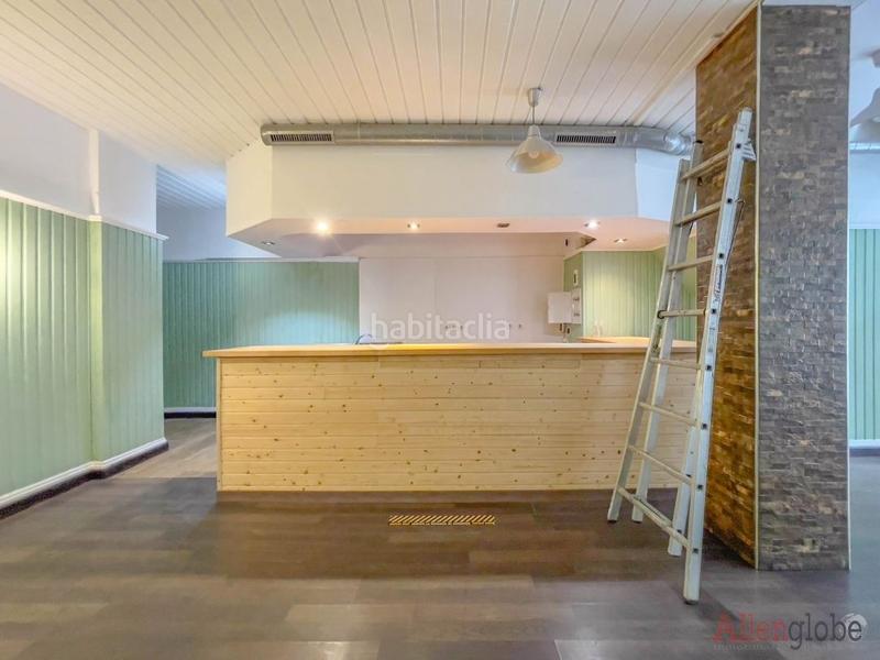 Foto c2b87307-065b-48a1-9b78-9bbad905b97b. Alquiler local comercial venta de local de hostelería, pero ideal para cualquier giro en Oviedo