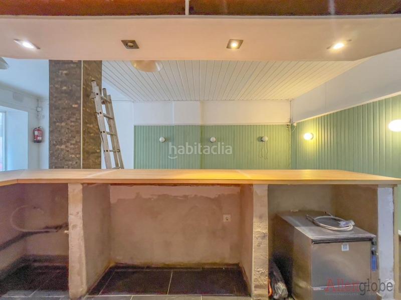 Foto ffba5dac-f99d-421b-958f-f817ff27081f. Alquiler local comercial venta de local de hostelería, pero ideal para cualquier giro en Oviedo