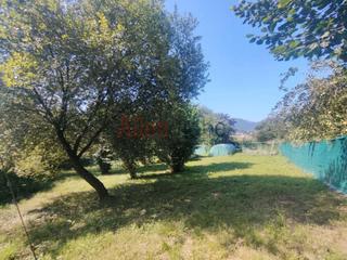 Fondo rustico in San Claudio - Trubia - Las Caldas. Preciosa  finca edificable a un paso de oviedo