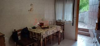 Casa a Santo Adriano. Casa pareada  con jardin  en venta santo adriano   plena  natura
