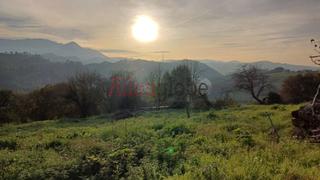Terreny residencial a San Claudio - Trubia - Las Caldas. Finca edificable   a 5 minutos del casco urbano de oviedo !!!