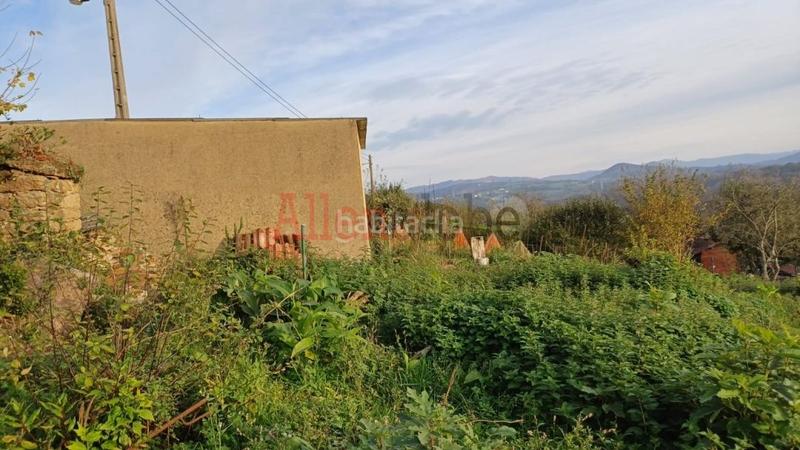 Foto d41d79ad-8a30-447d-a339-37d3933877a6. Terreny residencial a San Claudio - Trubia - Las Caldas Oviedo