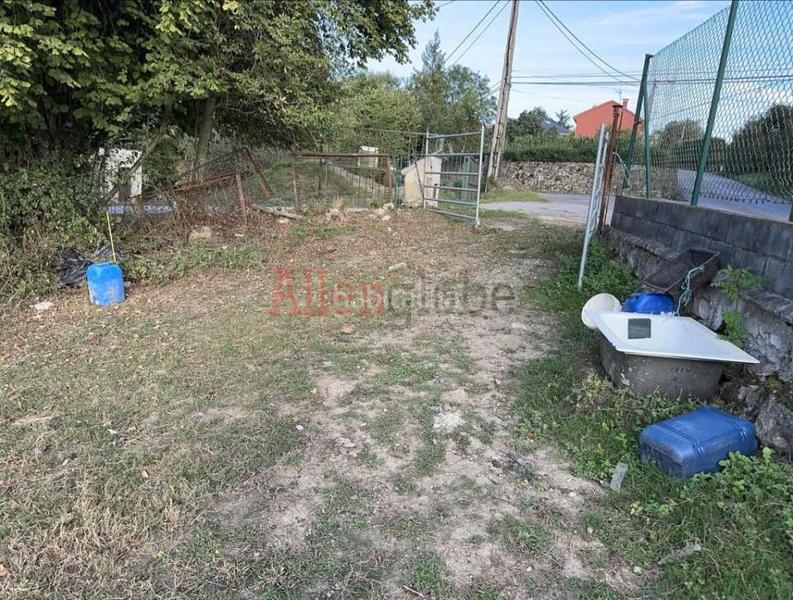 Foto 0f75d58b-da7e-46ed-b34a-8a91492b09da. Terreno residencial preciosa finca edificable a un paso en Oviedo