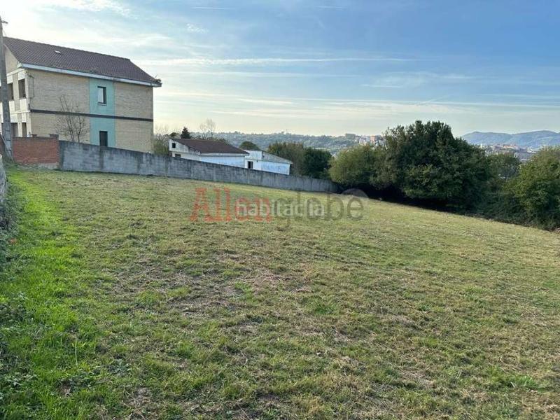 Foto 292a5b5b-0e28-4ba6-b568-c1a2fb93262c. Terreno residencial preciosa finca edificable a un paso en Oviedo