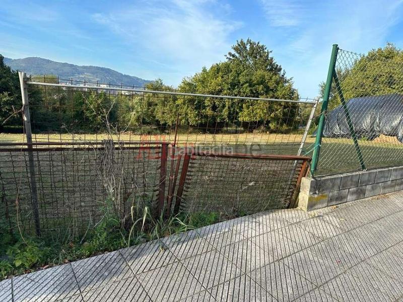 Foto 5f94ef34-4bbe-498d-84fb-a833be0e4528. Terreno residencial preciosa finca edificable a un paso en Oviedo