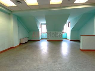 Bureau  Calle caveda. Venta de oficina en el centro de oviedo