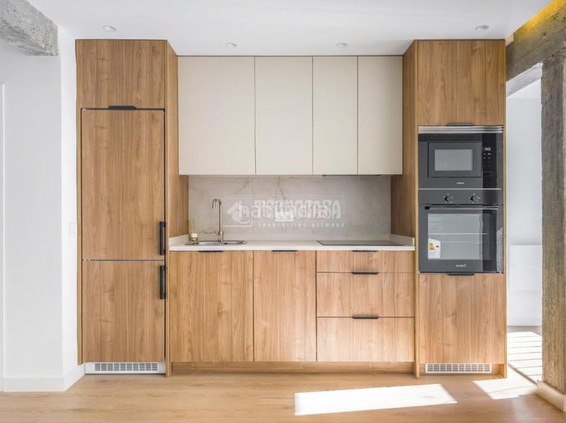 Foto 9d74ad5e-e36e-4d98-a872-51cf9091985d. Piso  en venta en Ventas Madrid