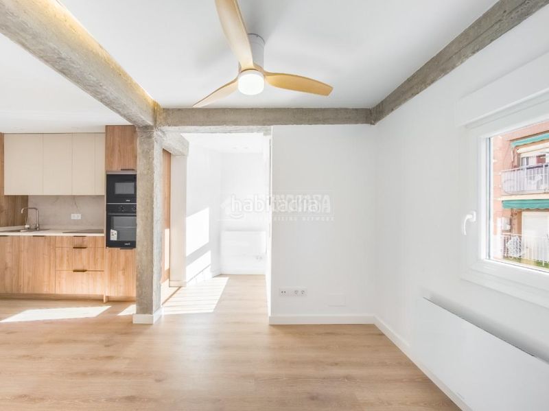 Foto a61715ca-0732-4044-b2d3-41209613dc1b. Piso  en venta en Ventas Madrid