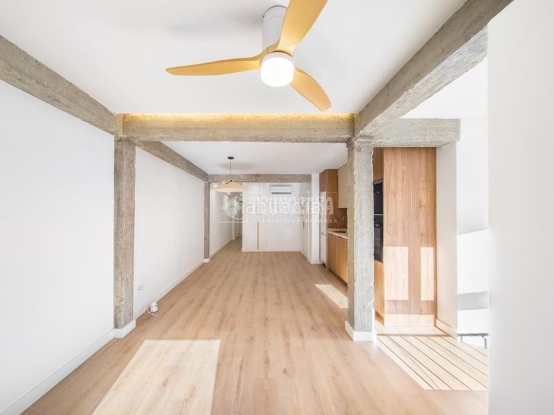 Foto b3e38aa7-2f16-4b97-8d9e-670c08773aec. Piso  en venta en Ventas Madrid