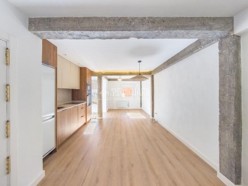 Foto cc5c6079-99a6-41bc-abe2-f31014f502e4. Piso  en venta en Ventas Madrid