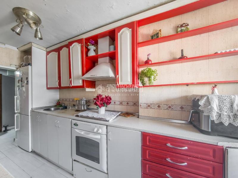 Foto 05f62b32-112d-4475-9558-6fa28c2a7a11. Etagenwohnung in Ventas Madrid