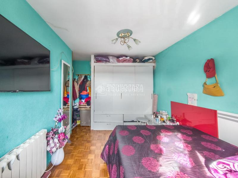 Foto 15fd1209-0145-45af-b4f6-b20b9532dec2. Etagenwohnung in Ventas Madrid